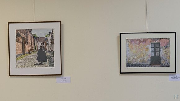230825  Birstonas Exhibition 6665 Photo © Ludo Segers