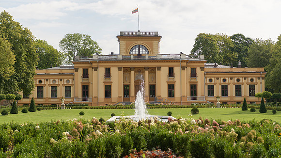 230825 Voke Traku Dvaras Vilnius Ian 6633 Photo © Ludo Segers