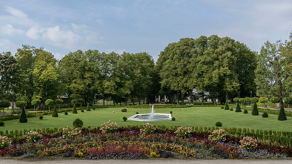 230825 Voke Traku Dvaras Vilnius Ian 6634 Photo © Ludo Segers