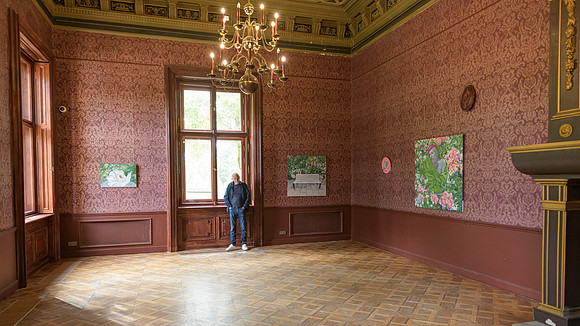 230825 Voke Traku Dvaras Vilnius Ian 6641 Photo © Ludo Segers