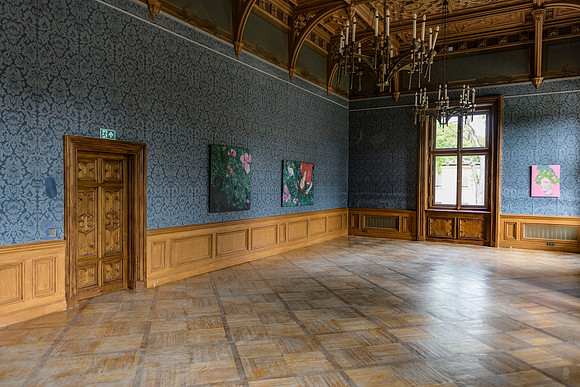 230825 Voke Traku Dvaras Vilnius Ian 6645 Photo © Ludo Segers