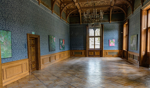 230825 Voke Traku Dvaras Vilnius Ian 6652 Photo © Ludo Segers