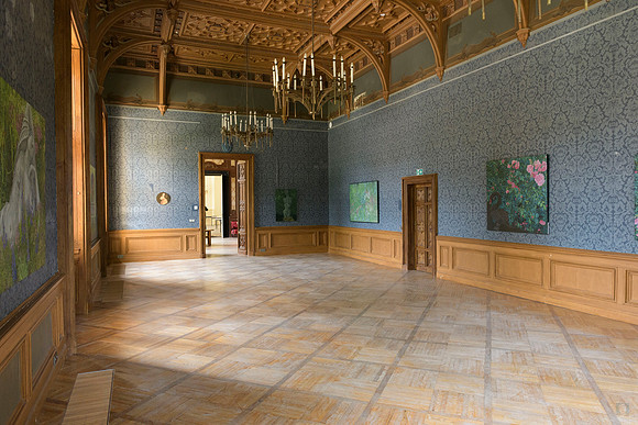230825 Voke Traku Dvaras Vilnius Ian 6653 Photo © Ludo Segers