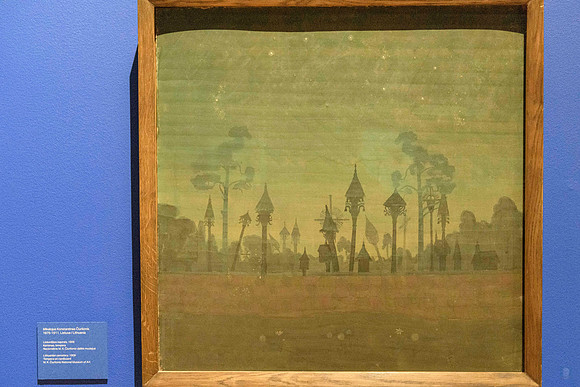 20250523 M.K. Čiurlionis National Museum of Art, Kaunas 850_2921 © Ludo Segers Photography