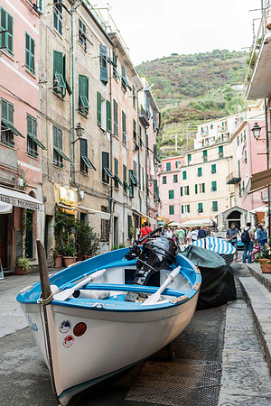 170910 Italy Terra Cinque 122 Photo © Ludo Segers
