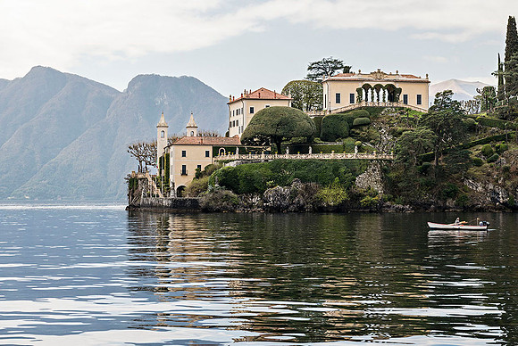 170327 Lake Como 55B   Photo © Ludo Segers