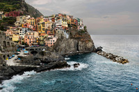 170909 Italy Terra Cinque Manarola 23 Photo © Ludo Segers