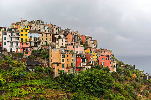 170910 Italy Terra Cinque 127 Photo © Ludo Segers