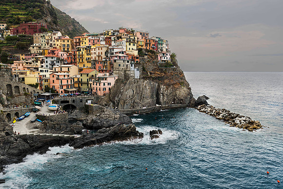 Manarola