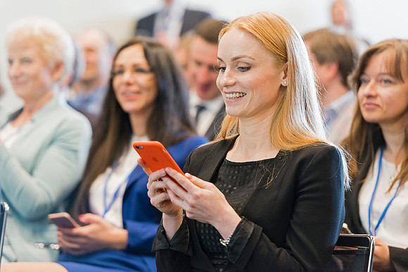 Norwegian Business Forum 2017