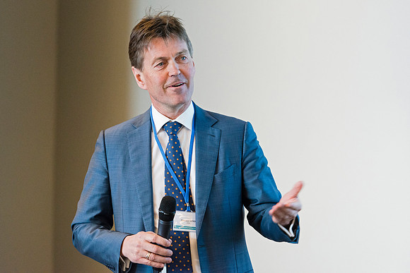 Norwegian Business Forum 2017