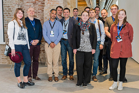 Login Start-up Vilnius 2017