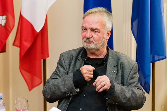 20210918 Moncys at the Lithuanian Embassy in Paris 850_8269 Photo © Ludo Segers_1