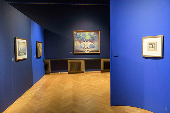 20250523 M.K. Čiurlionis National Museum of Art, Kaunas 850_2927 © Ludo Segers Photography