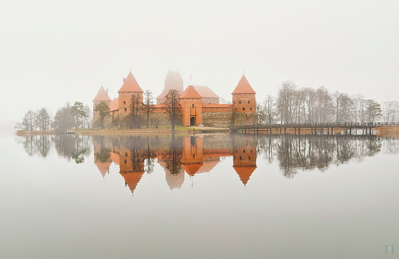 Trakai
