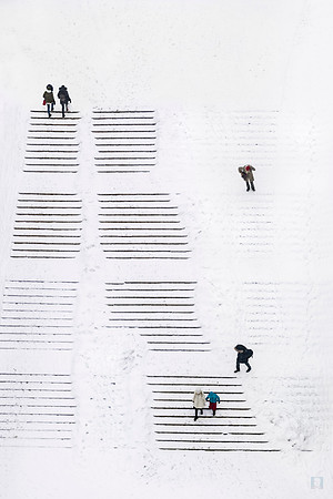 A Vilnius Winter Sonata