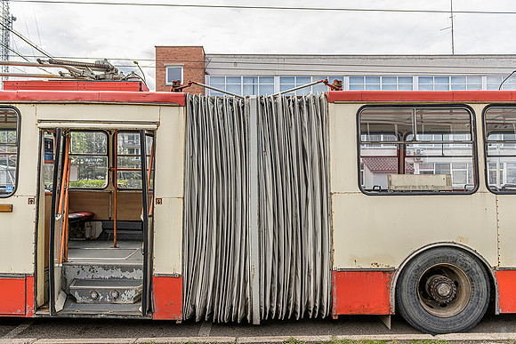 20250511 Trolley Bus Depot Open House Vilnius 850_2375 © Ludo Segers Photography