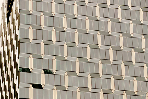 Reflection IV  NY