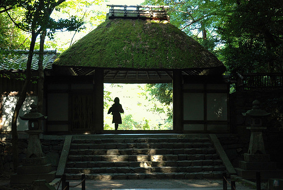 Honen-In Kyoto