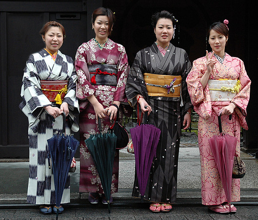 Kanazawa Celebration