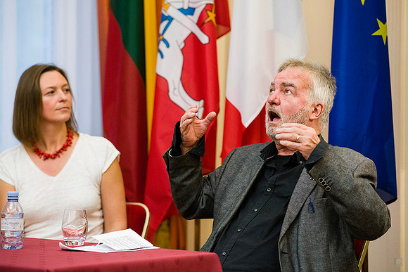 20210918 Moncys at the Lithuanian Embassy in Paris 850_8268 Photo © Ludo Segers