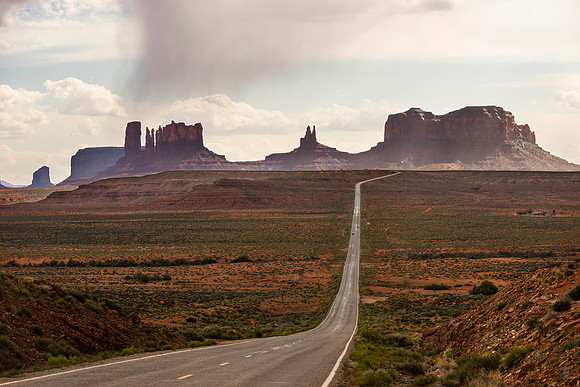 Monument Valley AZ