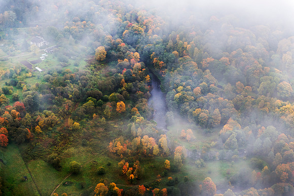 Vilnius Autumn