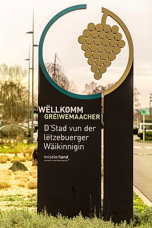 240303 Grevenmacher 850_2772 Photo © Ludo Segers 2024