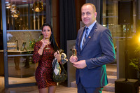 231202 Julebord 2024 Vilnius  Lithuania 0481 Photo © Ludo Segers