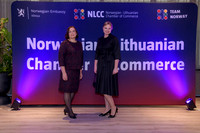 231202 Julebord 2024 Vilnius  Lithuania 0487 Photo © Ludo Segers