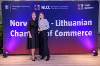 231202 Julebord 2024 Vilnius  Lithuania 0491 Photo © Ludo Segers