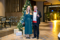 231202 Julebord 2024 Vilnius  Lithuania 0497 Photo © Ludo Segers