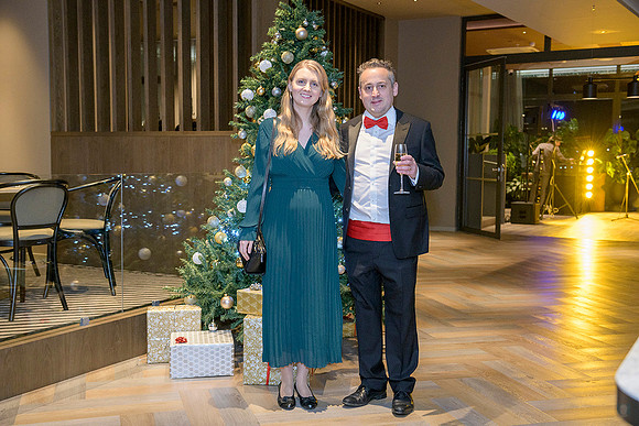 231202 Julebord 2024 Vilnius  Lithuania 0497 Photo © Ludo Segers
