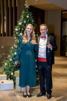 231202 Julebord 2024 Vilnius  Lithuania 0498 Photo © Ludo Segers
