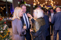 231202 Julebord 2024 Vilnius  Lithuania 0499 Photo © Ludo Segers