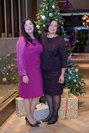 231202 Julebord 2024 Vilnius  Lithuania 0515 Photo © Ludo Segers