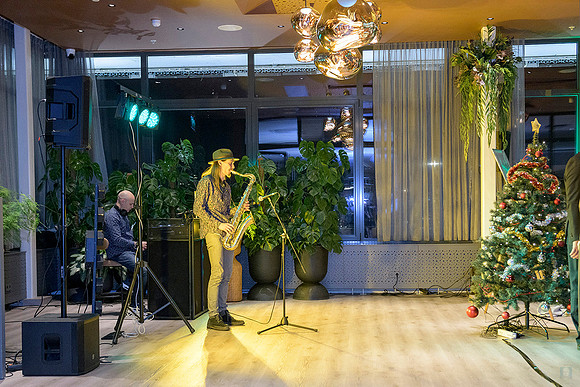 231202 Julebord 2024 Vilnius  Lithuania 0517 Photo © Ludo Segers