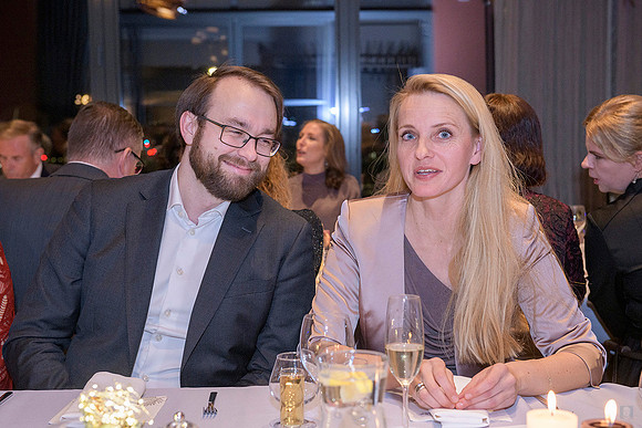 231202 Julebord 2024 Vilnius  Lithuania 0536 Photo © Ludo Segers