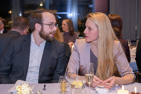 231202 Julebord 2024 Vilnius  Lithuania 0537 Photo © Ludo Segers