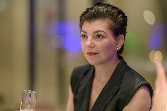 231202 Julebord 2024 Vilnius  Lithuania 0641 Photo © Ludo Segers