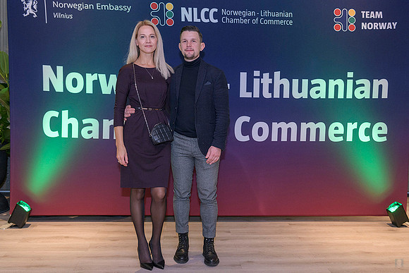 231202 Julebord 2024 Vilnius  Lithuania 0728 Photo © Ludo Segers