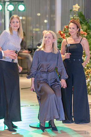 231202 Julebord 2024 Vilnius  Lithuania 0851 Photo © Ludo Segers