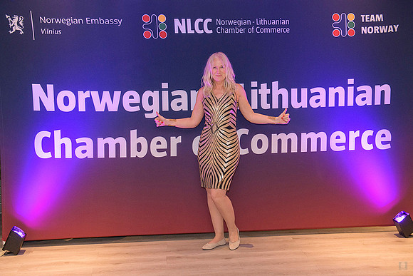 231202 Julebord 2024 Vilnius  Lithuania 0857 Photo © Ludo Segers