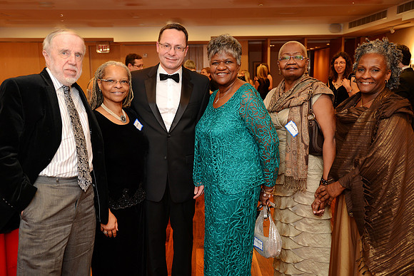 Presidential Inaugural Ball