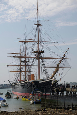 240731 Portsmouth UK 850_8240 Photo © Ludo Segers 2024