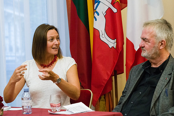 20210918 Moncys at the Lithuanian Embassy in Paris 850_8262 Photo © Ludo Segers_1