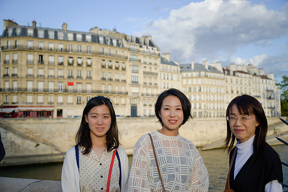 190815_D807855 Osada Paris   Photo © Ludo Segers