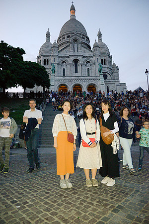 190815_D807885 Osada Paris   Photo © Ludo Segers