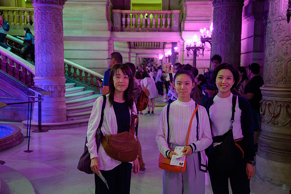 190816_D807902 Osada Paris   Photo © Ludo Segers