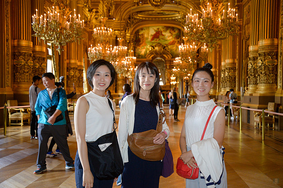 190816_D807921 Osada Paris   Photo © Ludo Segers